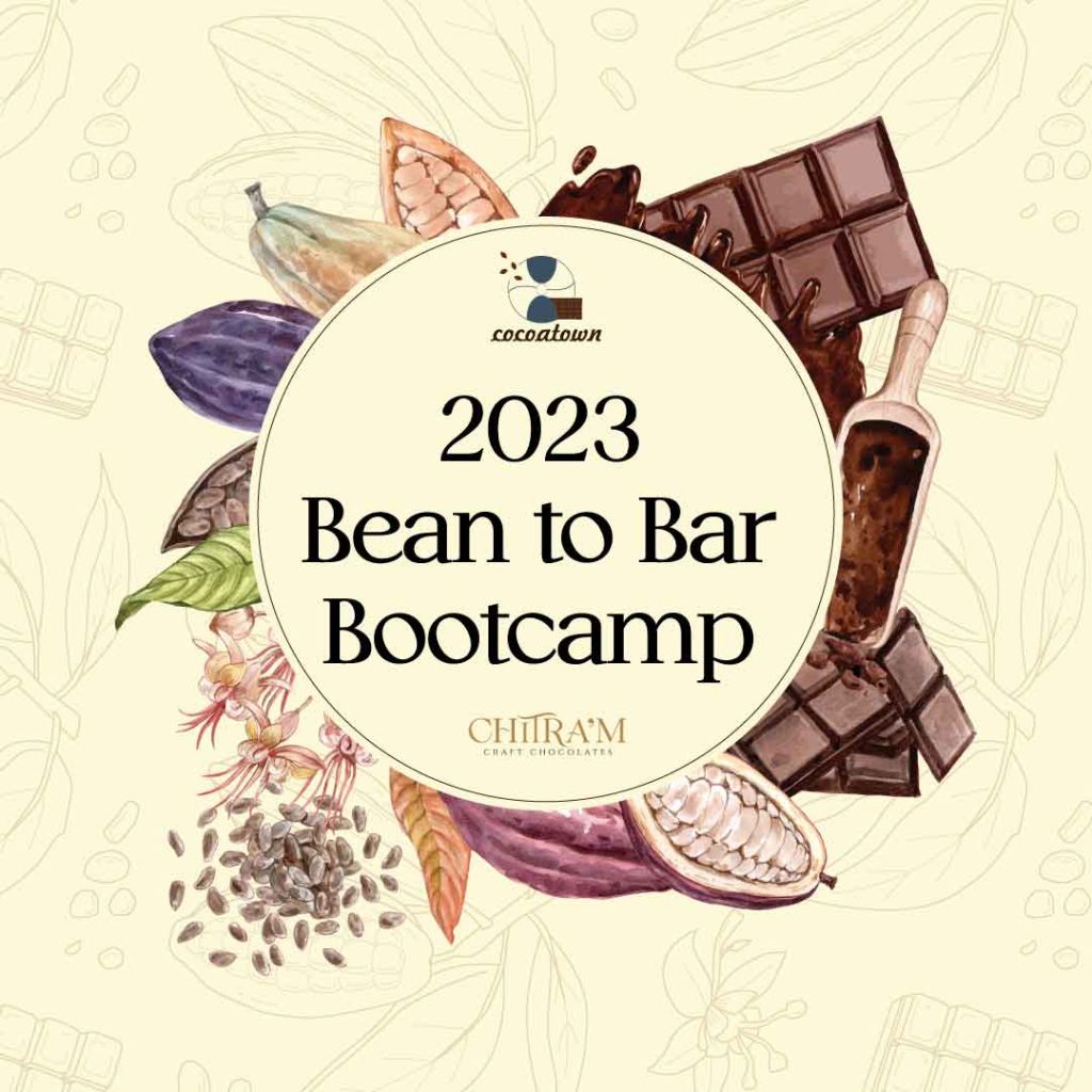 Bean to Bar Bootcamp